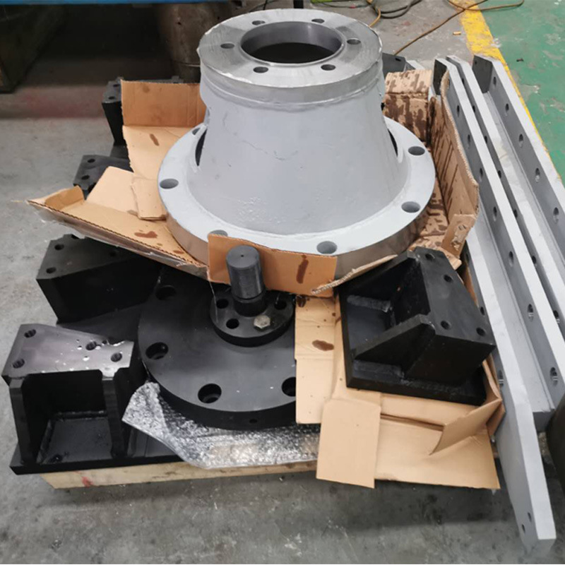 機(jī)械加工精度影響因素提高措施